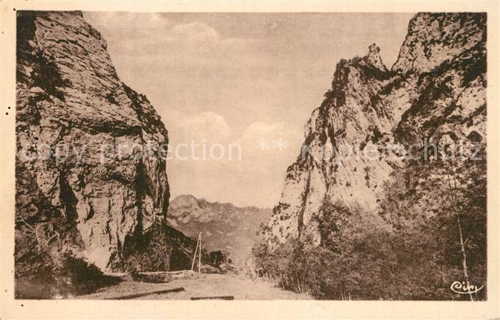 Saou Le Perthuis Montagnes