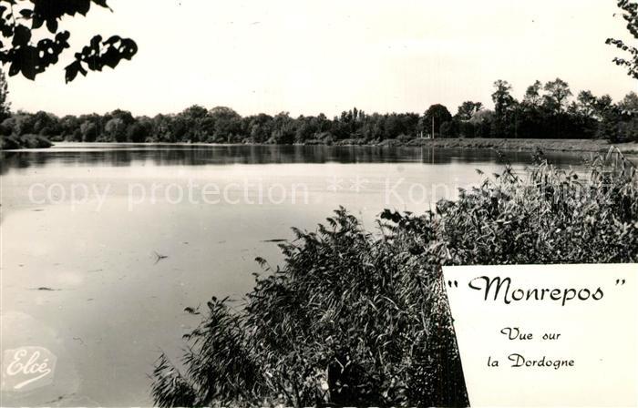 Condat Libourne Notre Dame du Cenacle Monrepos