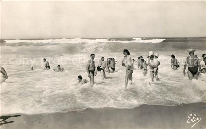 Ares Plage Grand Crohot