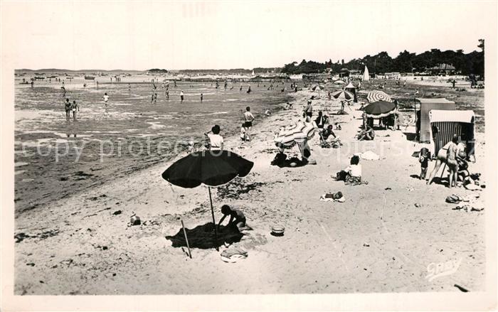 Andernos-les-Bains Plage