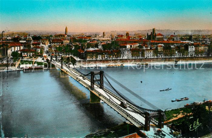 Toulouse Haute-Garonne