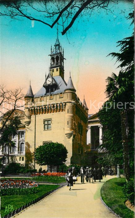 Toulouse Haute-Garonne Square du Capitole
