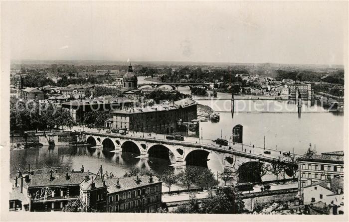 Toulouse Haute-Garonne Garonne