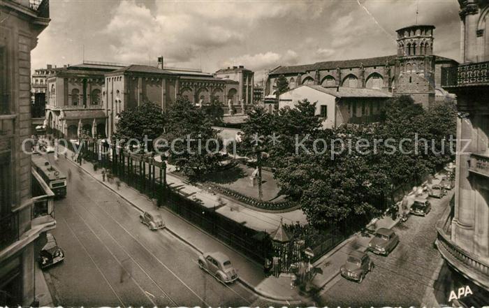 Toulouse Haute-Garonne Mus?e Tour des Augustins