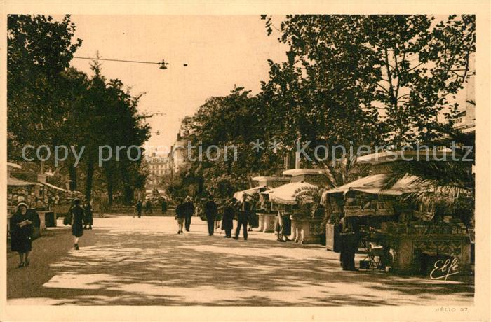 Toulouse Haute-Garonne Avenue Jean-Jaures
