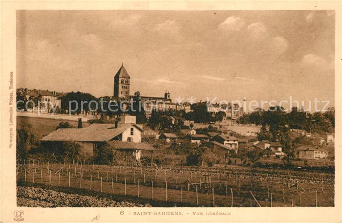 Saint-Gaudens