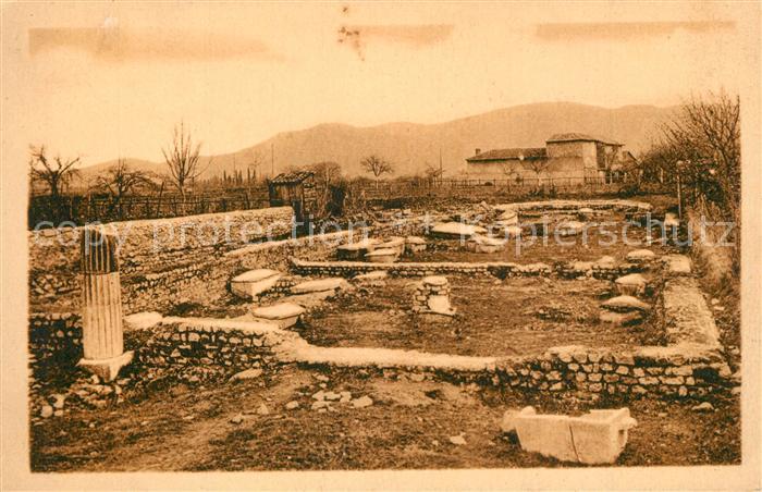 Saint-Bertrand-de-Comminges ancienne Basilique