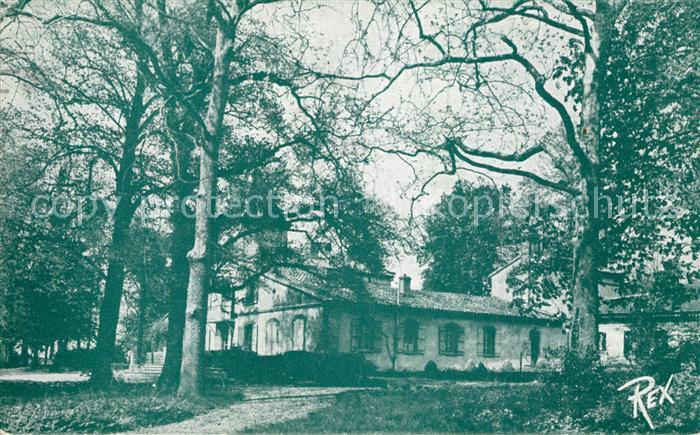 Rouffiac-Tolosan Maison de Repos La Chenaie
