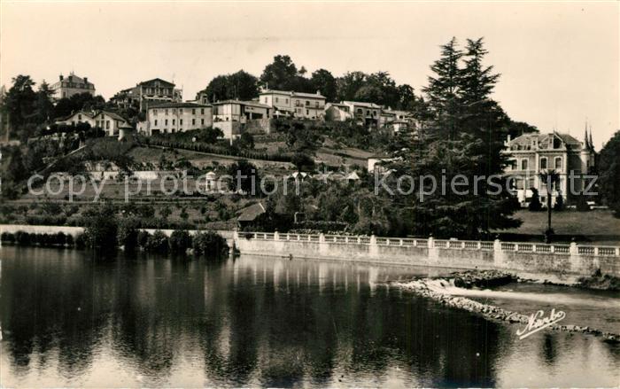 Montrejeau Haute-Garonne avec Castel Joly