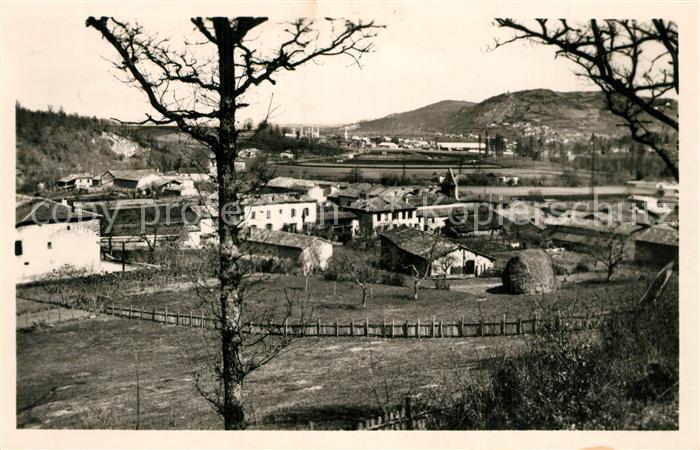Mancioux Plaine de la Garonne