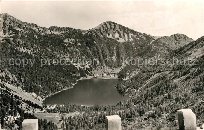 Labarthe-sur-Leze Lac