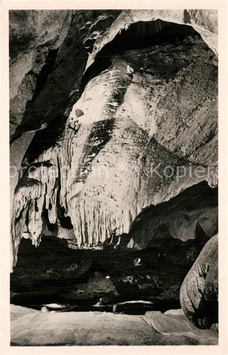 Gargas Haute-Garonne Le Grottes