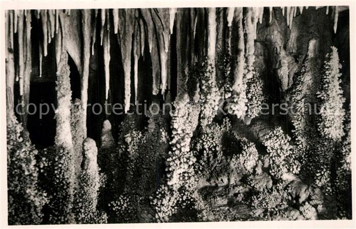 Gargas Haute-Garonne Les Grottes Salle Nobert Casteret