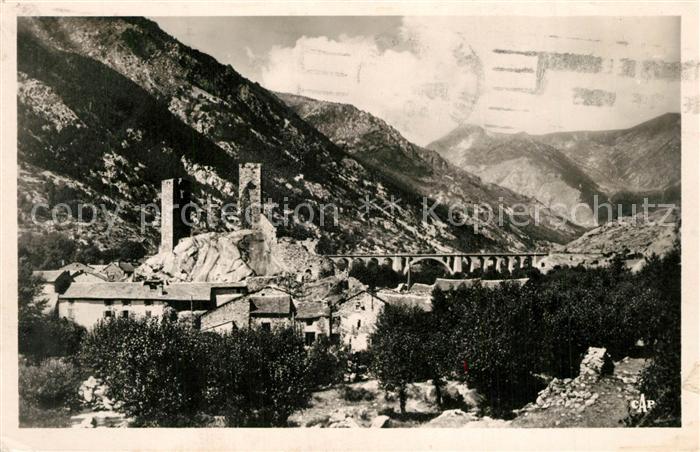 Toulouse Haute-Garonne La Tour de Carol