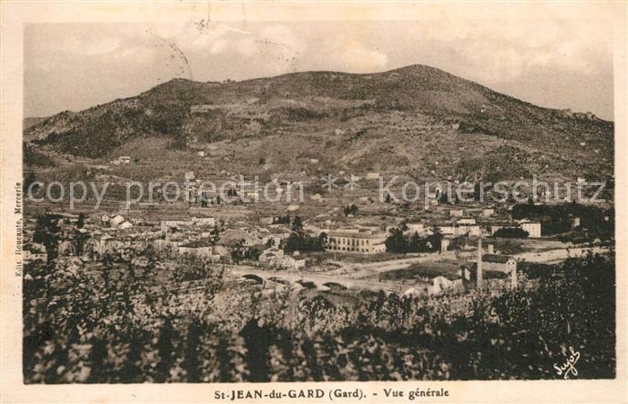 Saint-Jean-du-Gard
