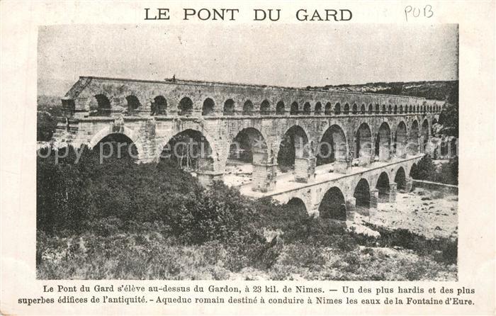 Aubais Le Pont du Gard Domaine de la Croix