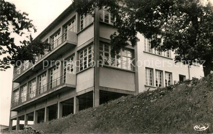 Gondreville Meurthe-et-Moselle Le Batiment cote Moselle