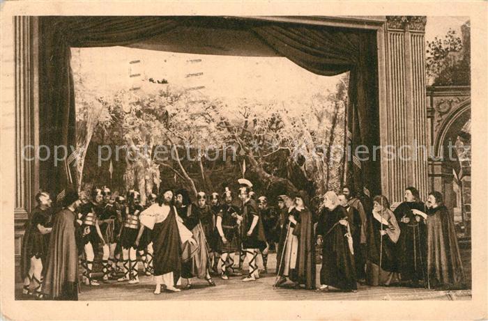 Nancy Lothringen La Passion Le Baiser de Judas