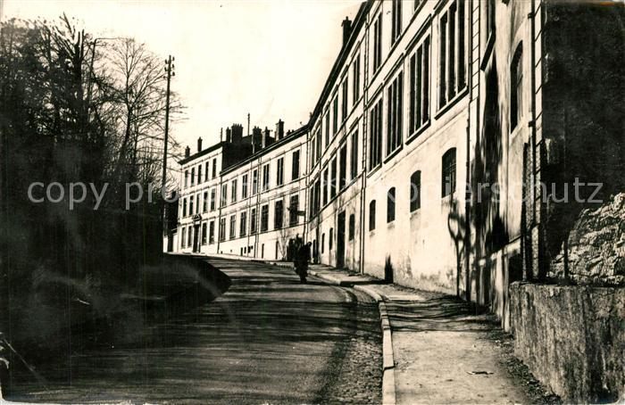 Maxeville Ecole Normale de Filles