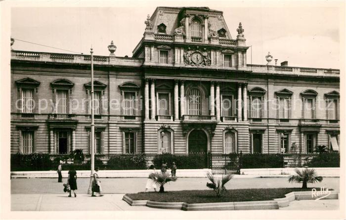 Montpellier Herault La Prefecture