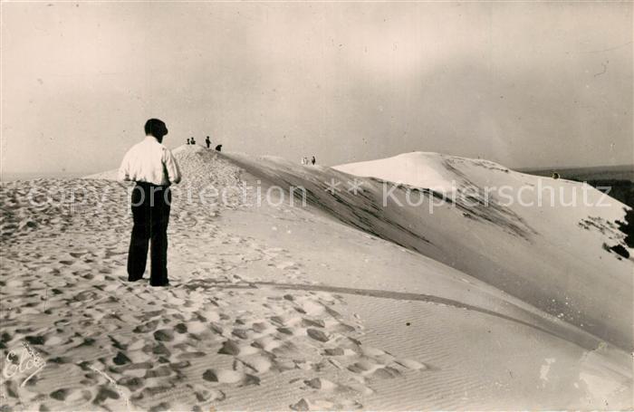 Bassin d Arcachon La Grande Dune du Pilat