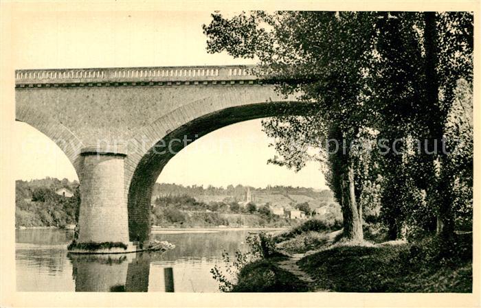 Sainte-Foy-la-Grande La Dordogne