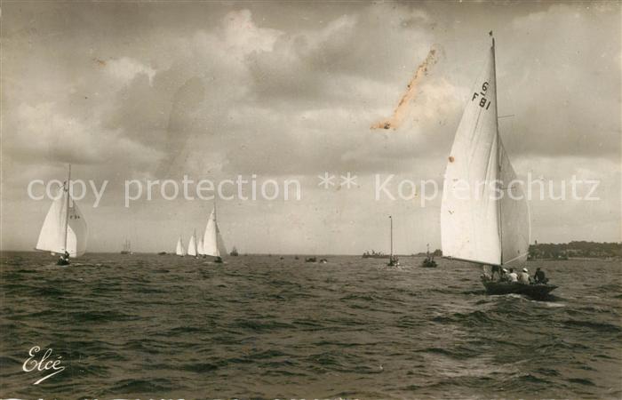 Bassin d Arcachon Regates sur le Bassin