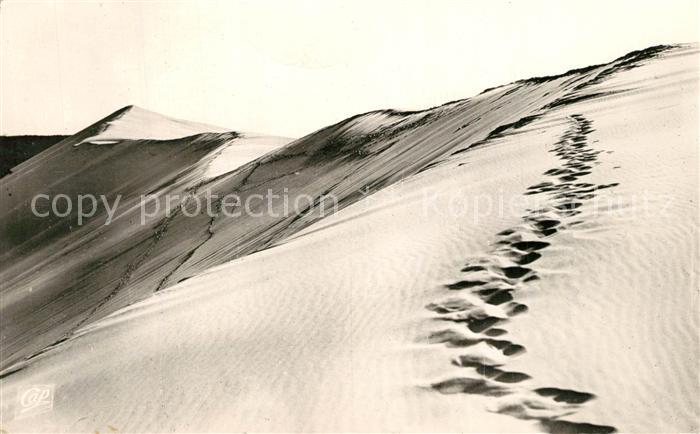 Bassin d Arcachon Pilat Plage La Grande Dune