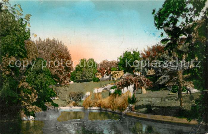 Beziers Plateau Le Lac