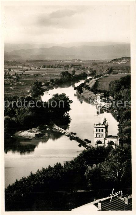 Beziers La Vallee de l'Orb