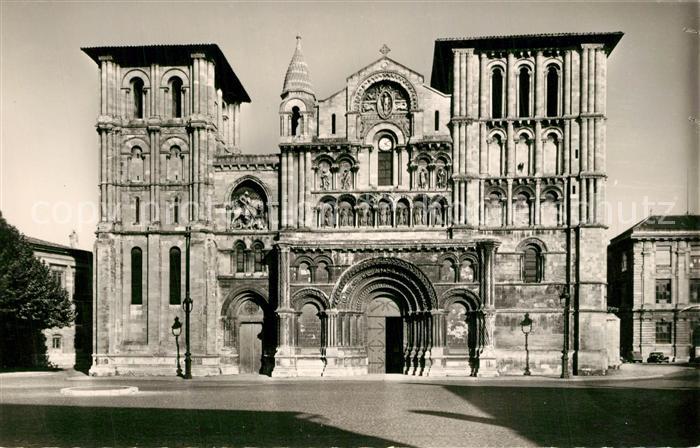 Bordeaux Eglise Sainte Croix