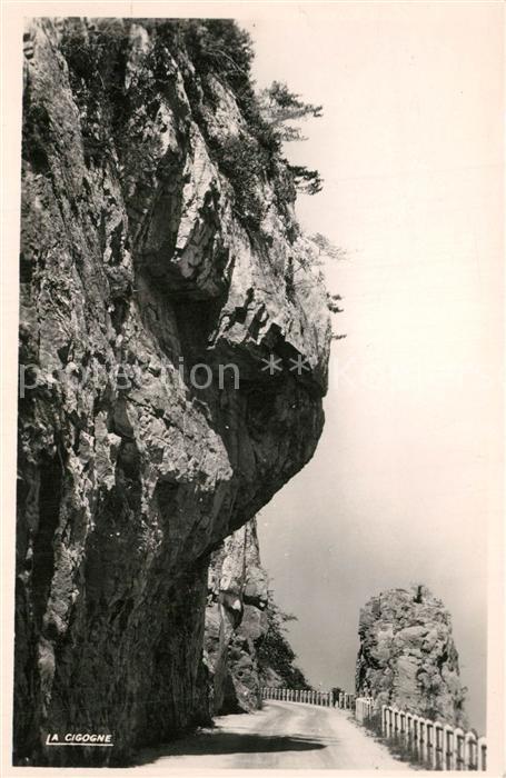 Laval Isere Route de Combe Laval