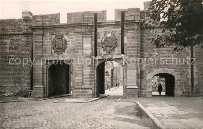 Saint-Malo 35 Porte Saint Vincent