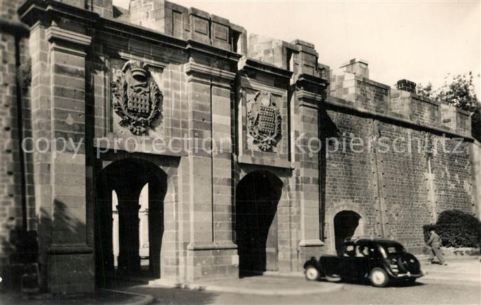 Saint-Malo 35 Port Saint Vincent