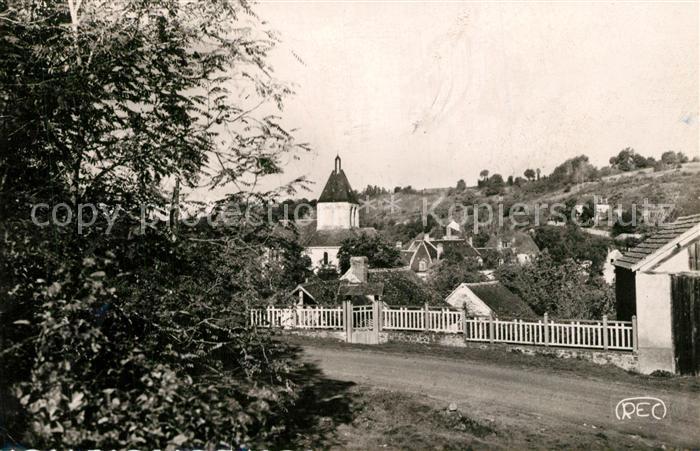 Gargilesse-Dampierre