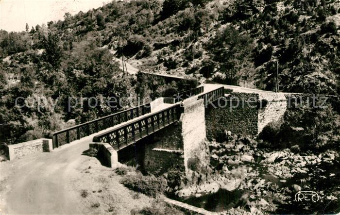 Orsennes Br?ckenpartie George Sand