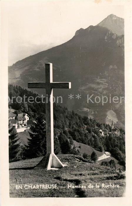 Chartreuse La Grande Hameau de la Ruch?re