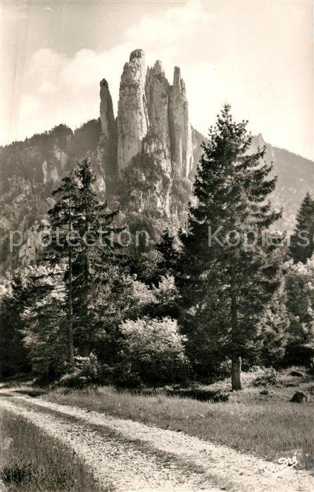 Grenoble Route de Grenoble