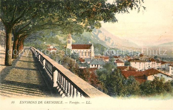 Grenoble