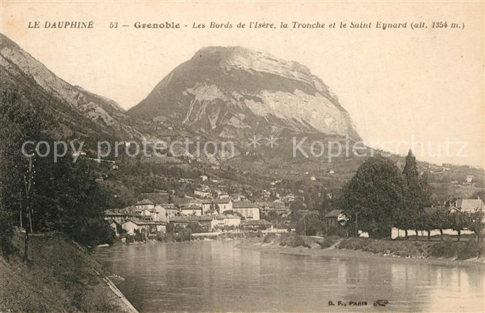 Dauphine Les Bords de L Isere