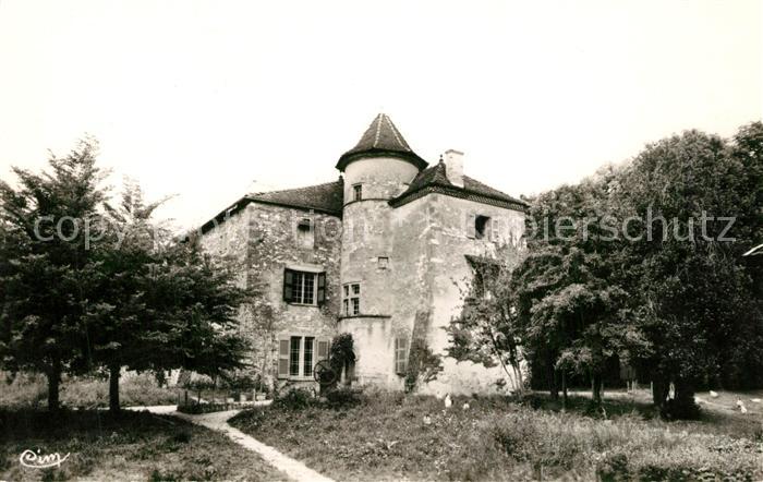 Saint-Chef Clair Sourire Maison d`Enfants