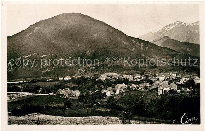 Treminis Chateau-Bas et Le Menis