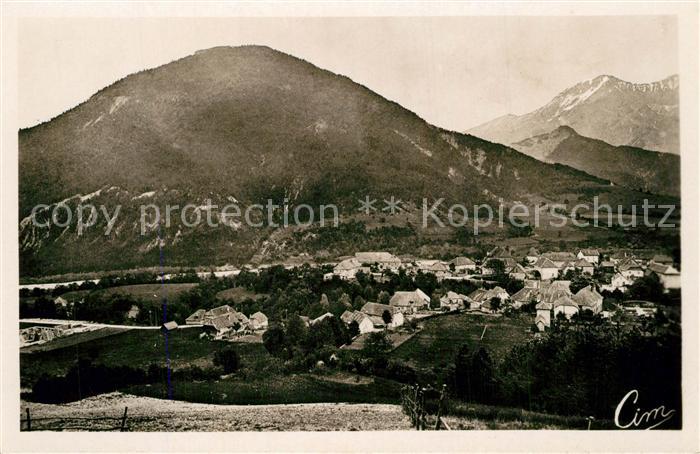Treminis Chateau Bas et le Menis