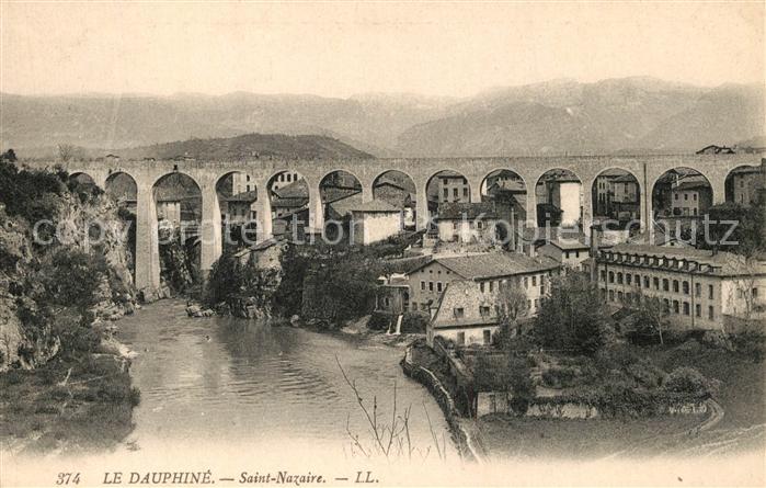Saint-Nazaire-sur-Charente Le Dauphine Viaduct