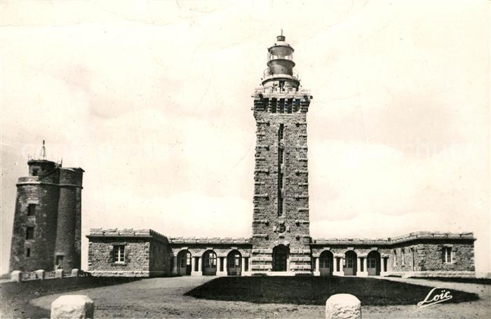 Cap Frehel Cotes d Armor Bretagne Le nouveau Phare
