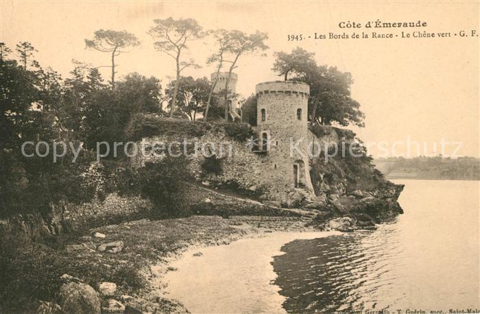 Rance Ain Les Bords de la Rance