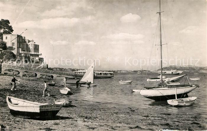 Dinard 35 Baie de la Rance