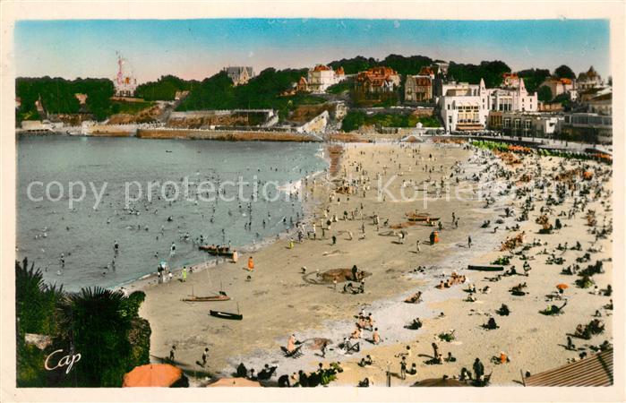Dinard 35 Plage