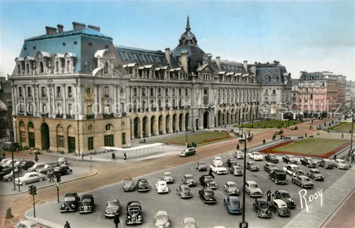 Rennes Ille-et-Vilaine La Poste