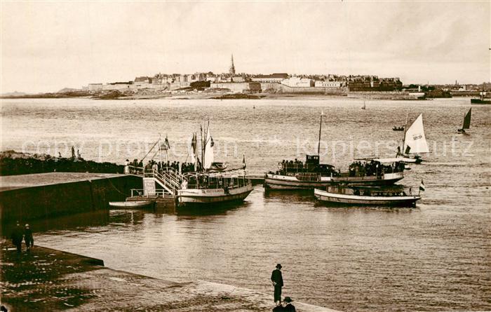 Dinard 35 Embarcad?re des Vedettes